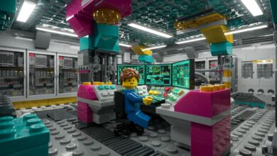 Why capitalizing on AI hinges on network disaggregation