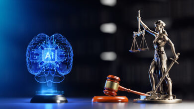The Recentive Reality Check for AI Patents