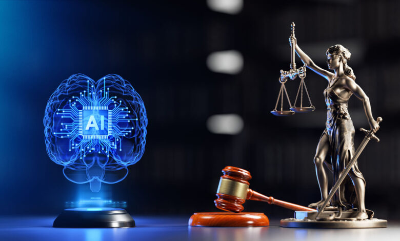 The Recentive Reality Check for AI Patents