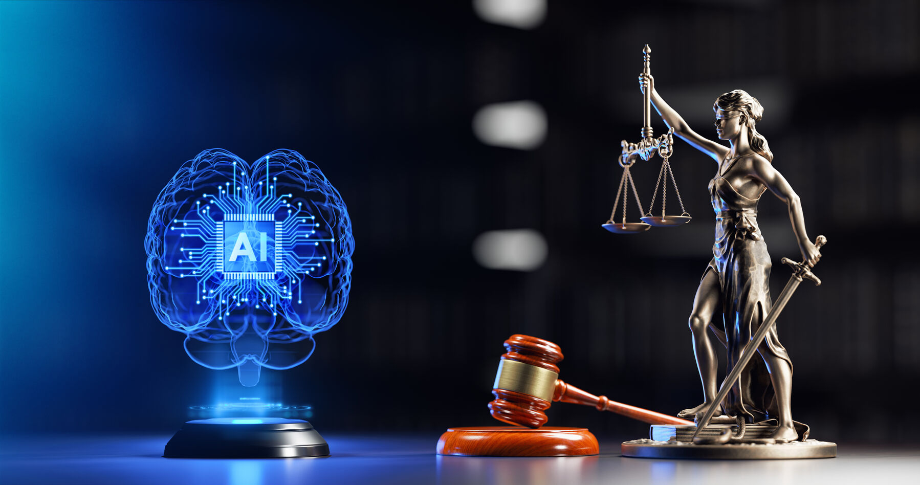 The Recentive Reality Check for AI Patents