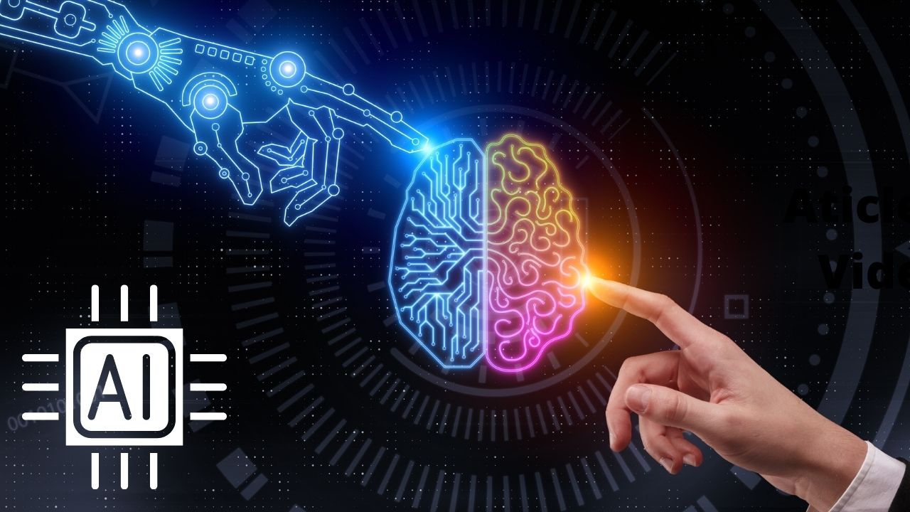 AI-Powered Learning