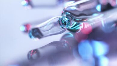 Evolution of Biotech Innovation