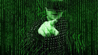 AI is arming both hackers and defenders, so where does that leave businesses in the cybersecurity battle?