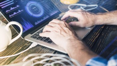 The Role of Behavioral Analytics in Enhancing Cybersecurity Defense