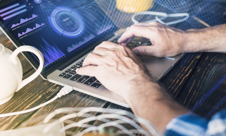 The Role of Behavioral Analytics in Enhancing Cybersecurity Defense