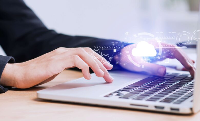 Salesforce Cloud