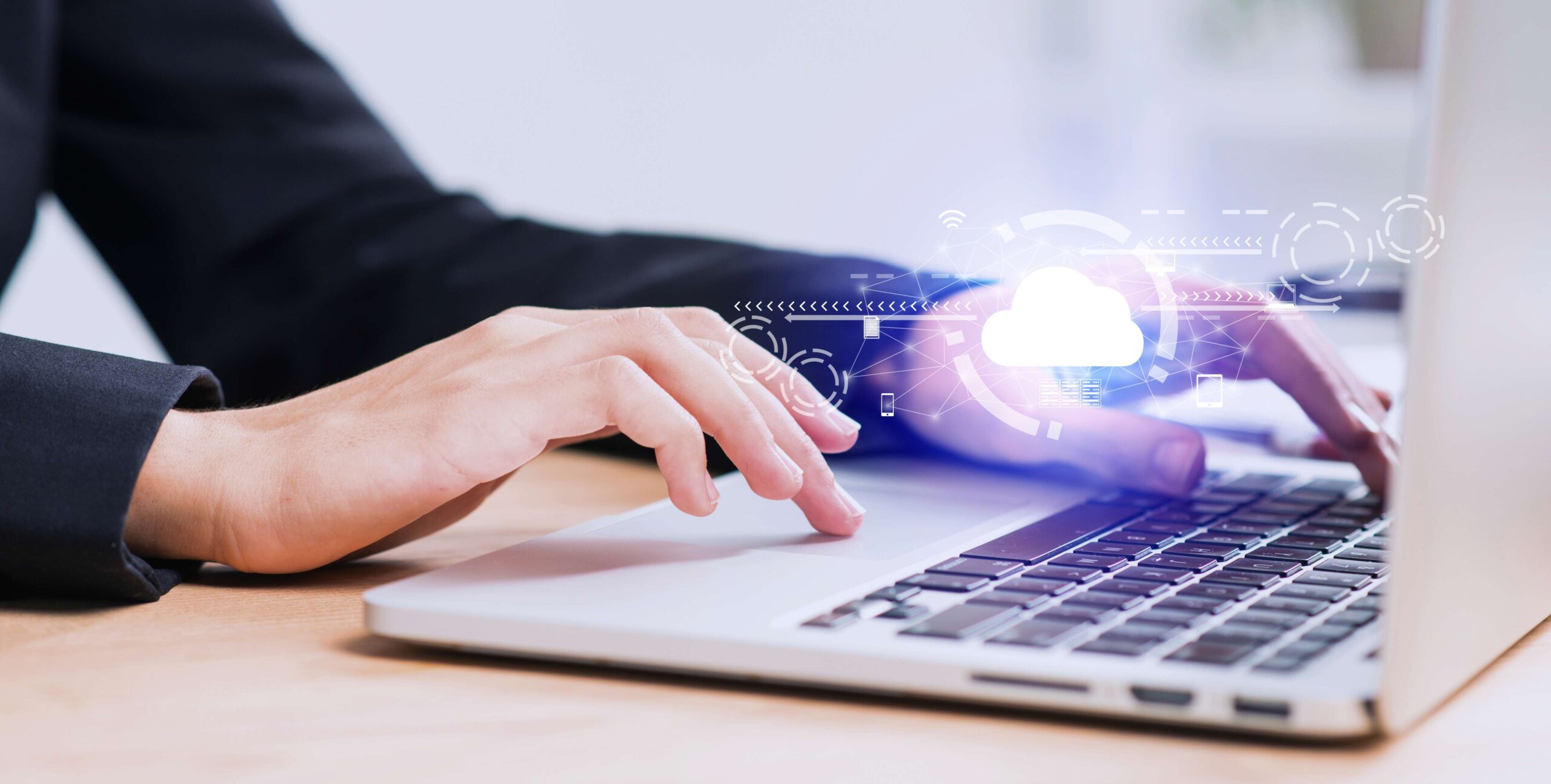 Salesforce Cloud