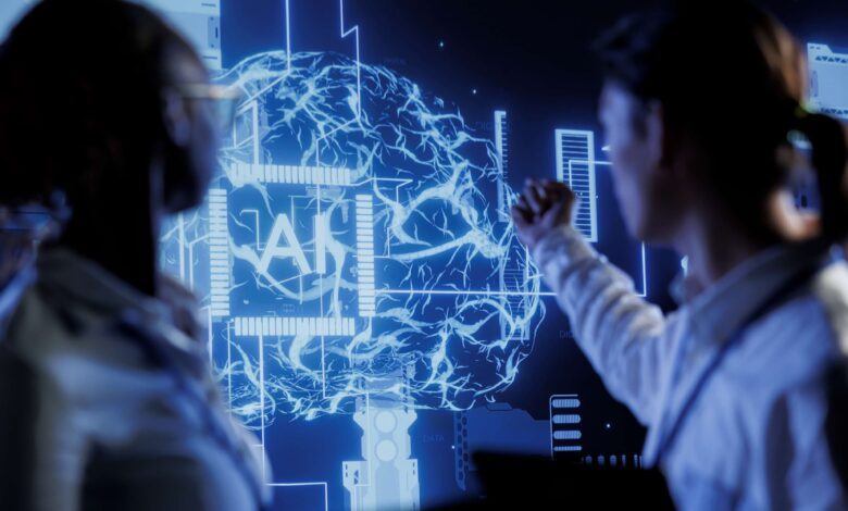 Adaptive AI