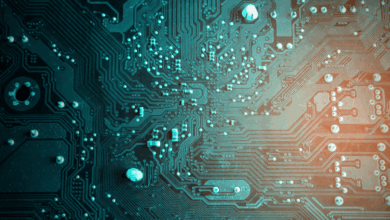 Agentic AI in financial services