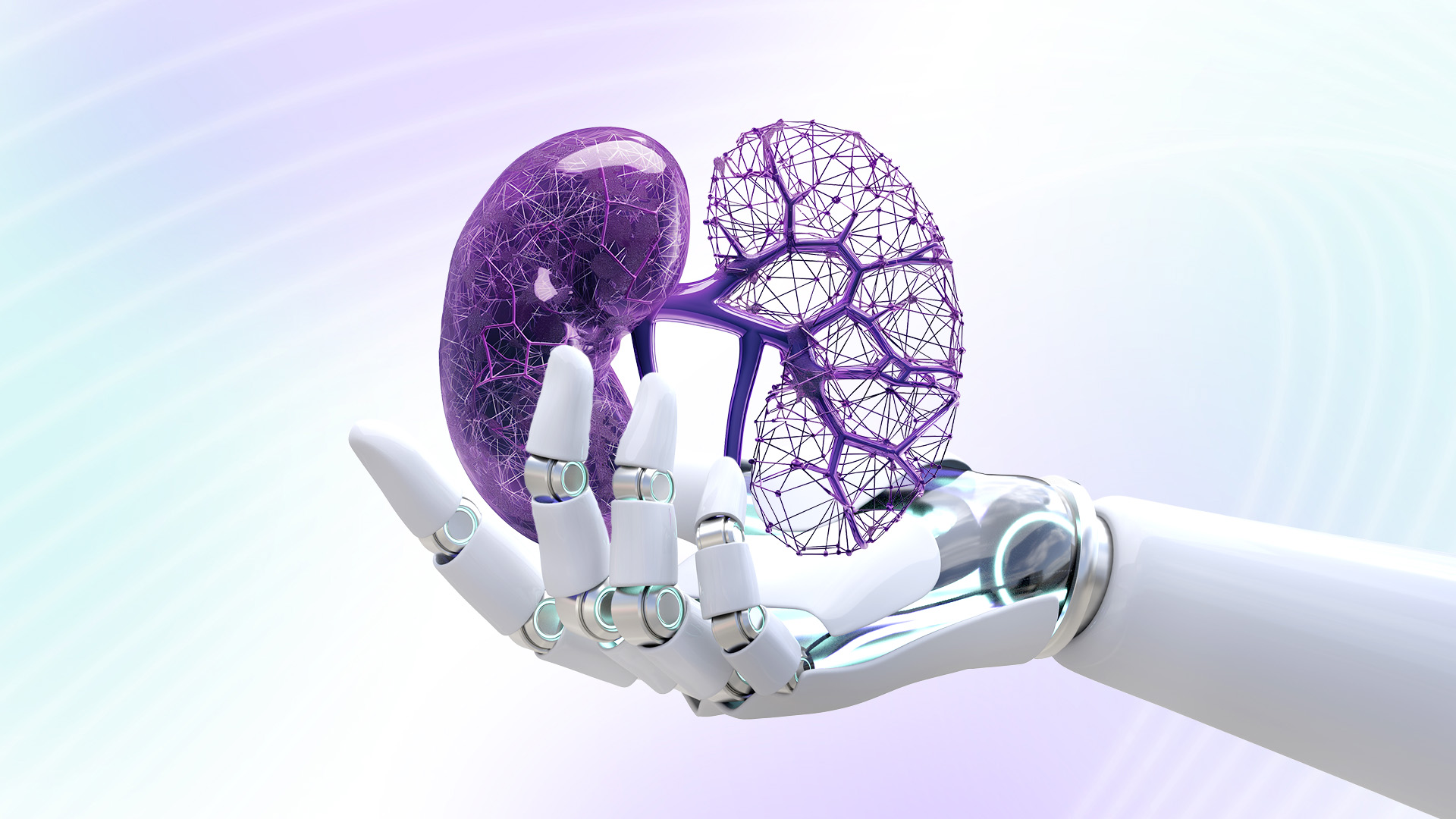 Revolutionizing Chronic Kidney Disease Care