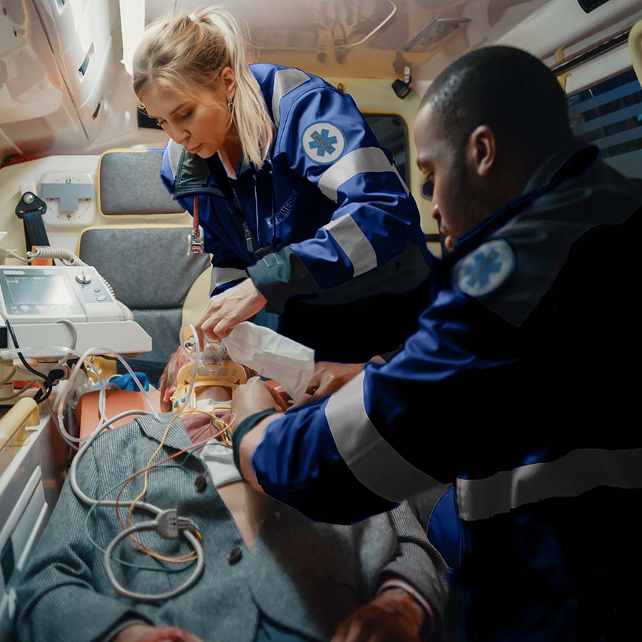 Transforming Emergency Response with AI: A Conversation with Troy Lachinski