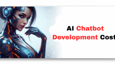 AI Chatbot Development Cost 2025 - Factors, Location, Features & More