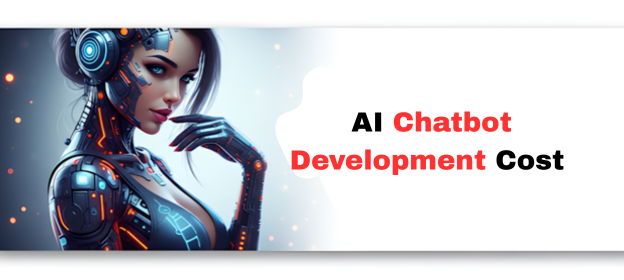 AI Chatbot Development Cost 2025 - Factors, Location, Features & More
