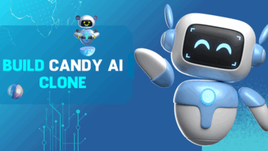 Candy AI Clone: Hire Best AI Chatbot Development Company NSFW