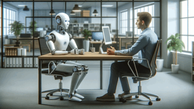 AI Writing Tools vs Human Writers: Who Wins the Marketing Battle?