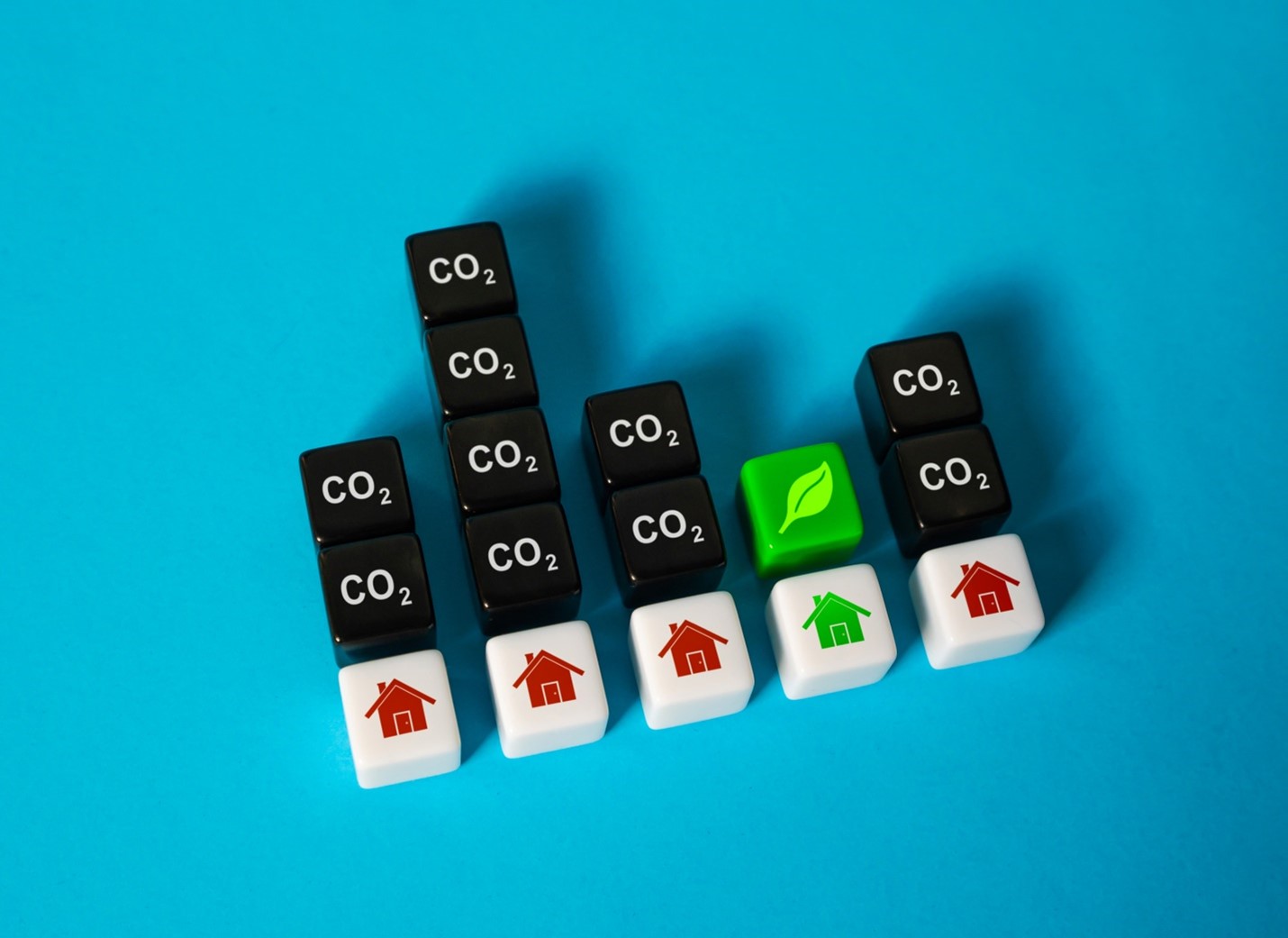 AI and the Scope 3 Emissions Challenge: Closing the Carbon Accountability Gap
