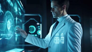 AI Agents for Healthcare: A Comprehensive Guide (2025)