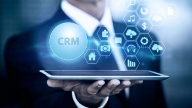 Salesforce Integration