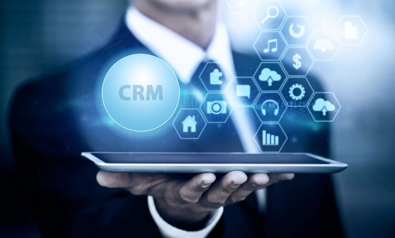 Salesforce Integration