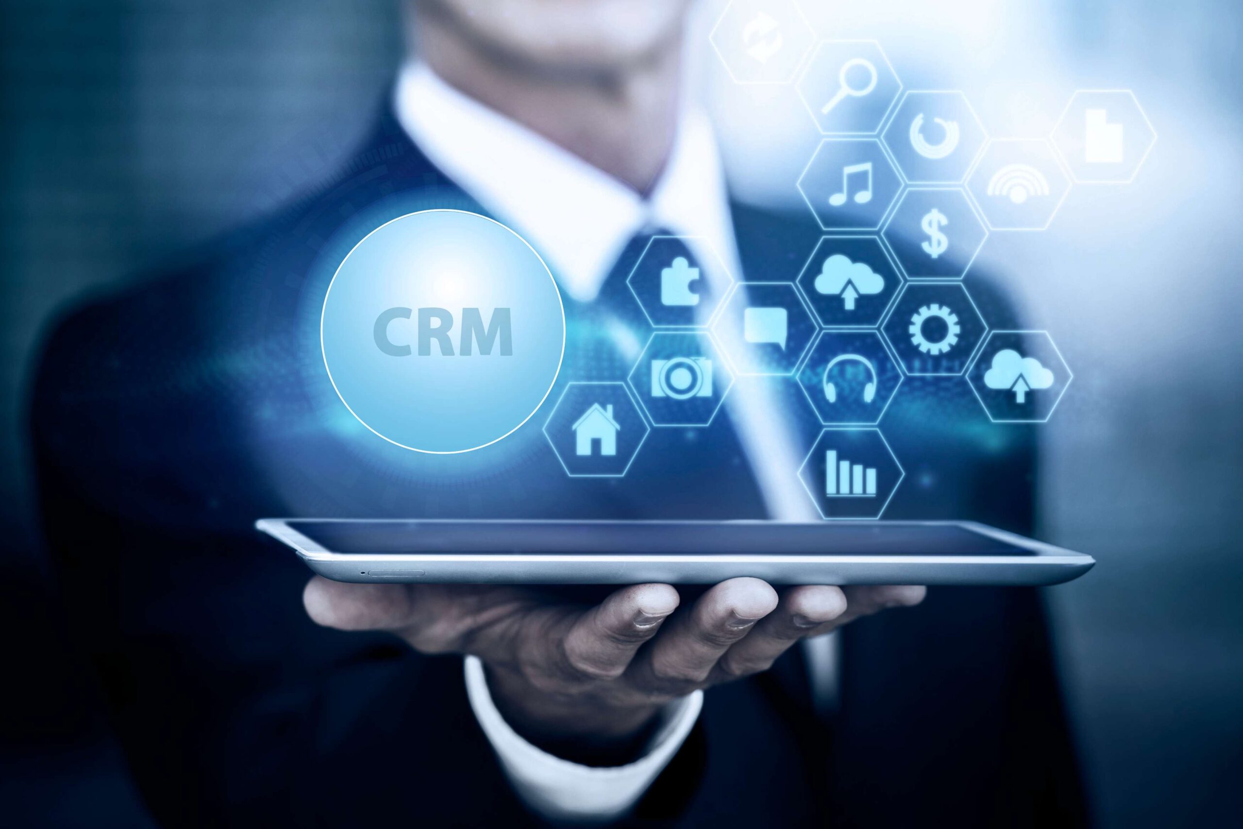Salesforce Integration