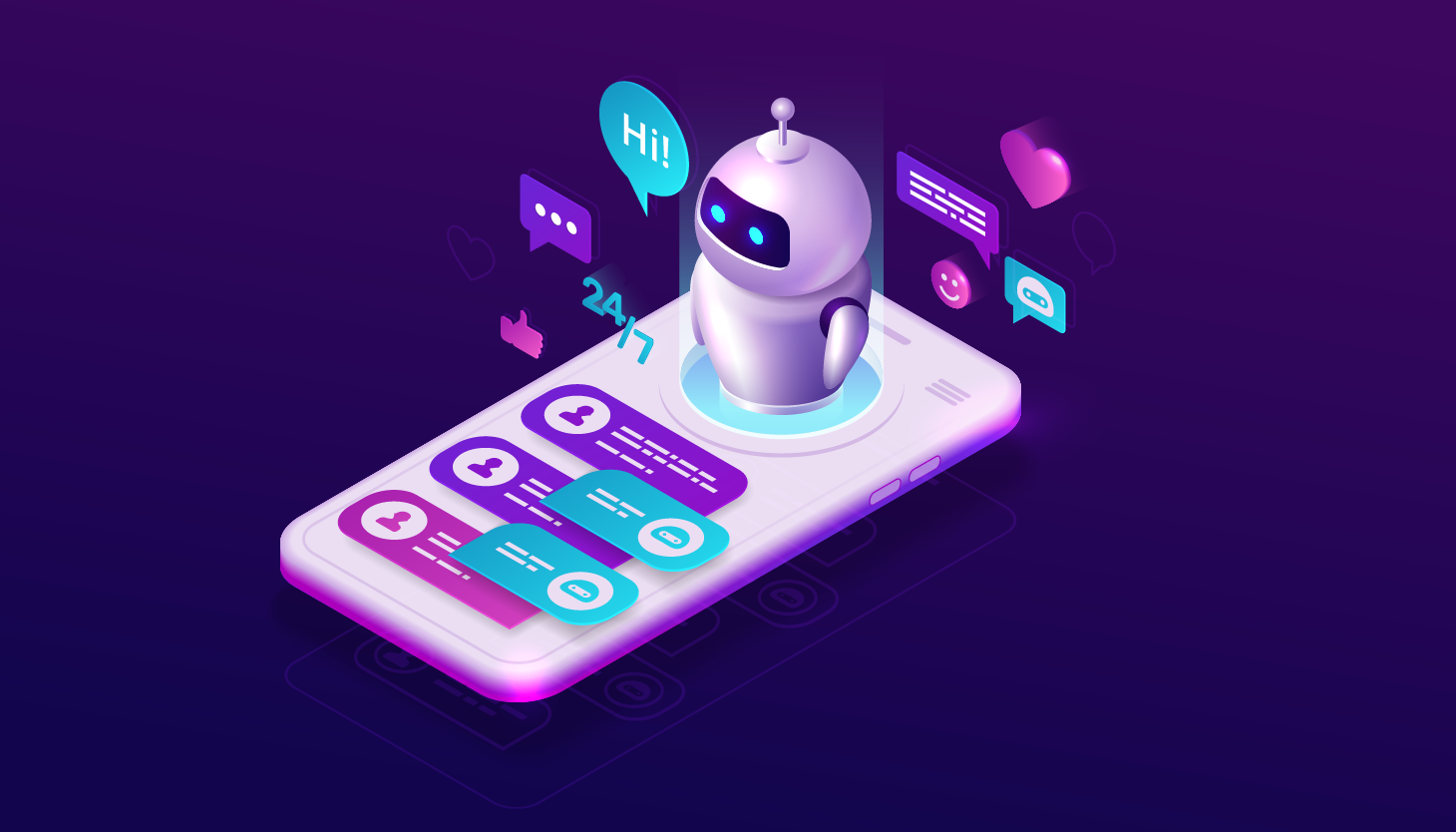 Chatbots