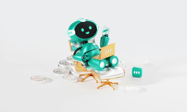 Healthcare Chatbots with OpenAI APIs