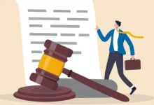 Document Redaction: Protecting Legal Industries