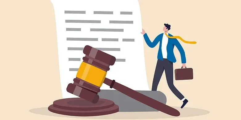 Document Redaction: Protecting Legal Industries