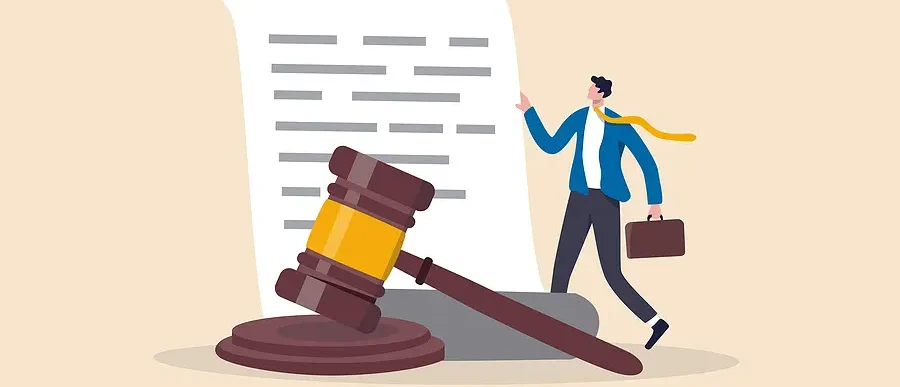Document Redaction: Protecting Legal Industries