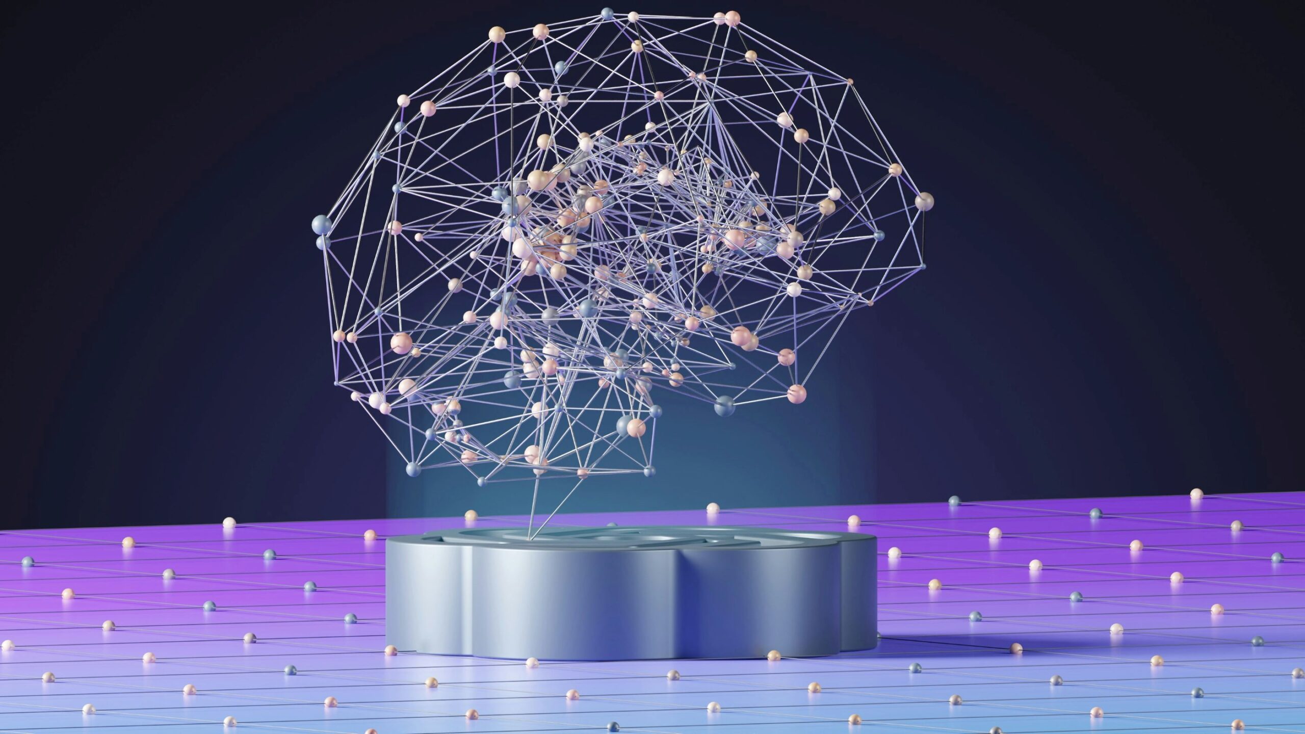 Harnessing the power of AI