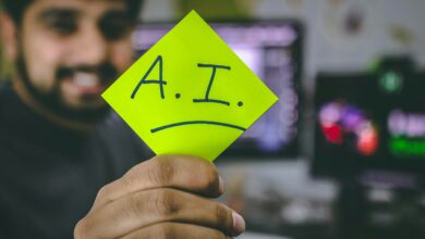 AI Helps Identify Trends