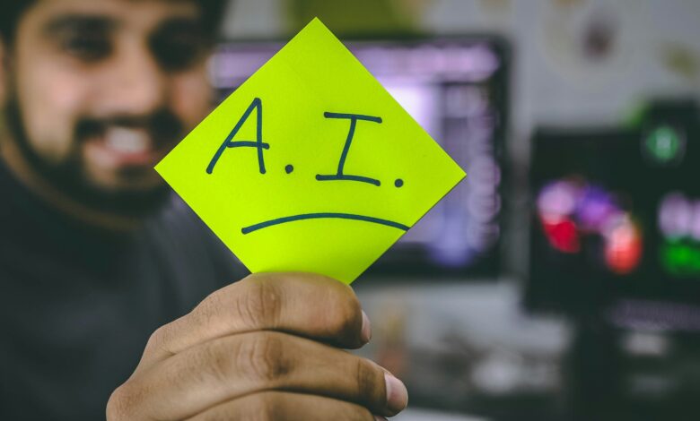 AI Helps Identify Trends