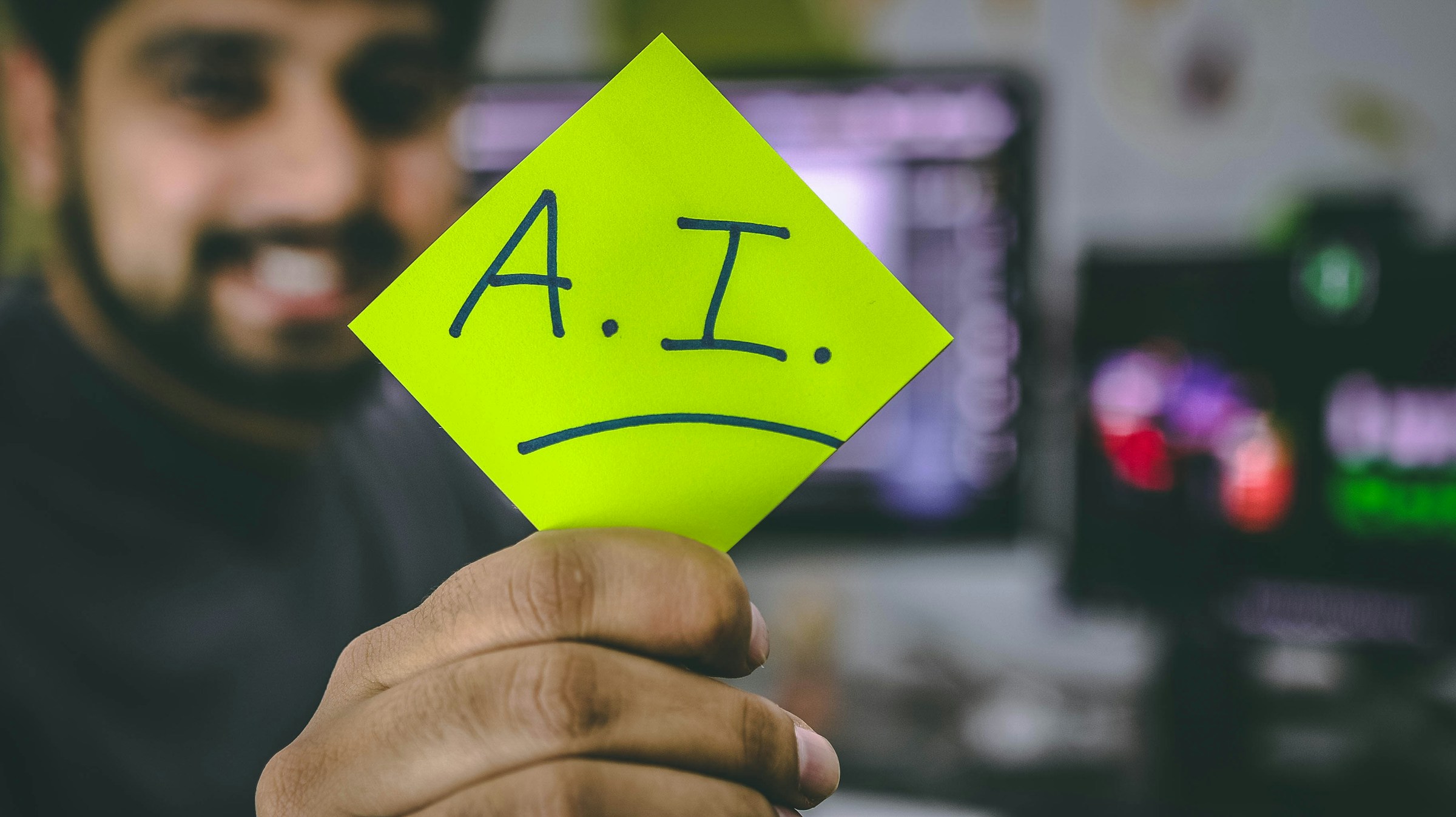 AI Helps Identify Trends