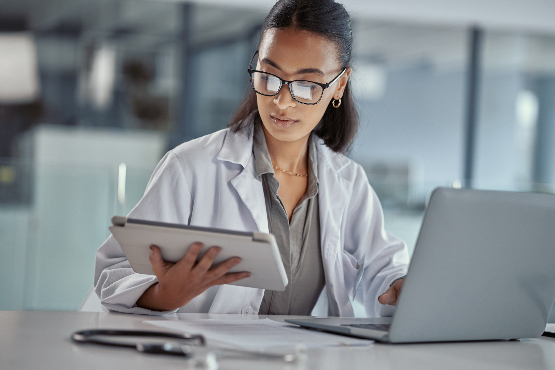 Why AI Can’t Fix Healthcare Without Fixing Infrastructure First