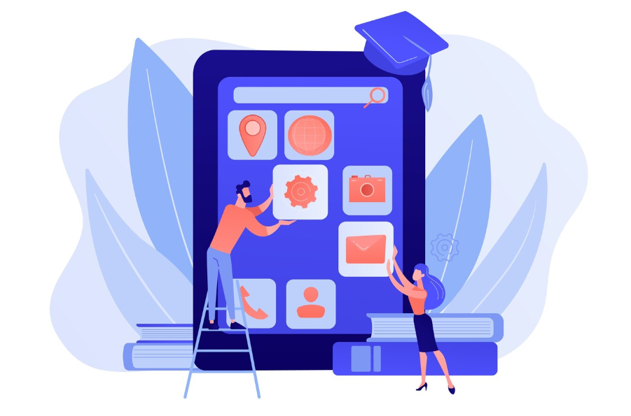 tutor app