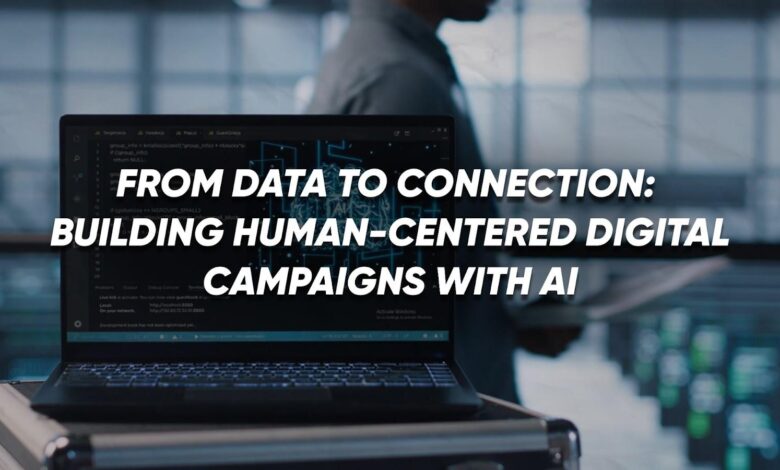 Data to Connection