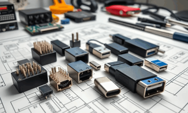 Dock Connector