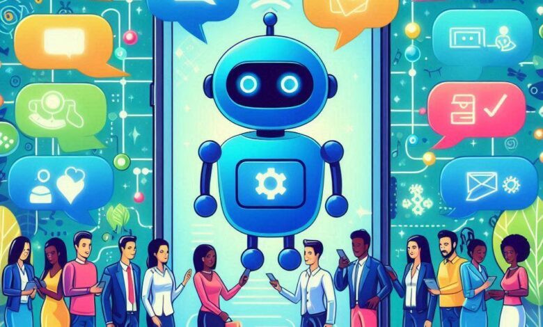 Chatbots