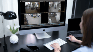 AI Advancements in the Loss Prevention Industry