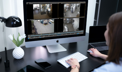AI Advancements in the Loss Prevention Industry