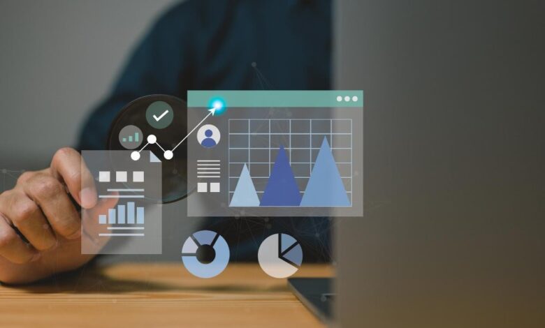 Asset Tracking Software