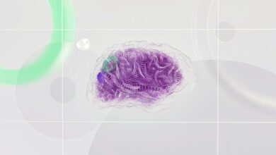 Google's AI Overhauls Search, Shifting from Links to Direct Answers