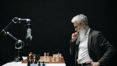 AI Regulation for eCommerce