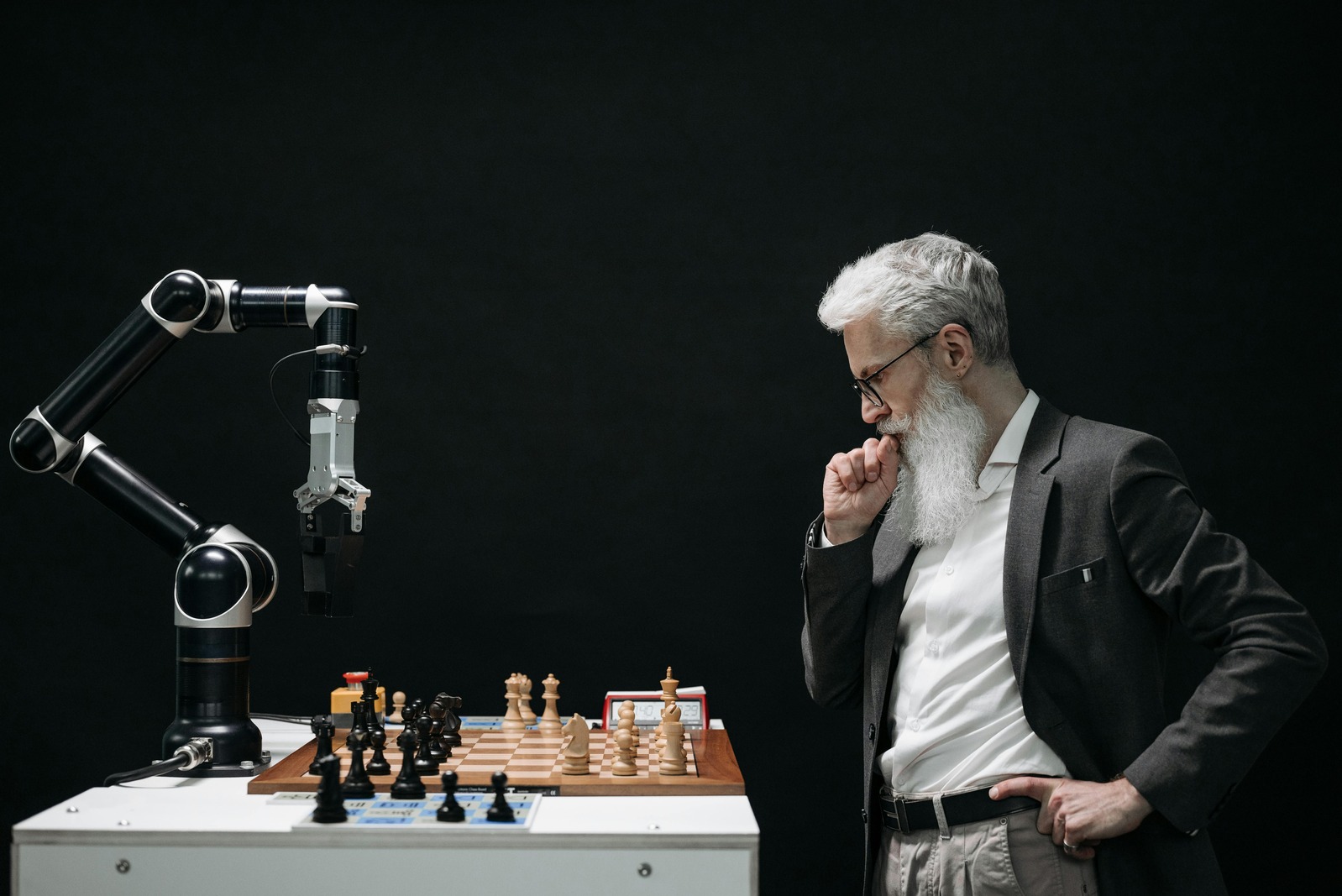 AI Regulation for eCommerce