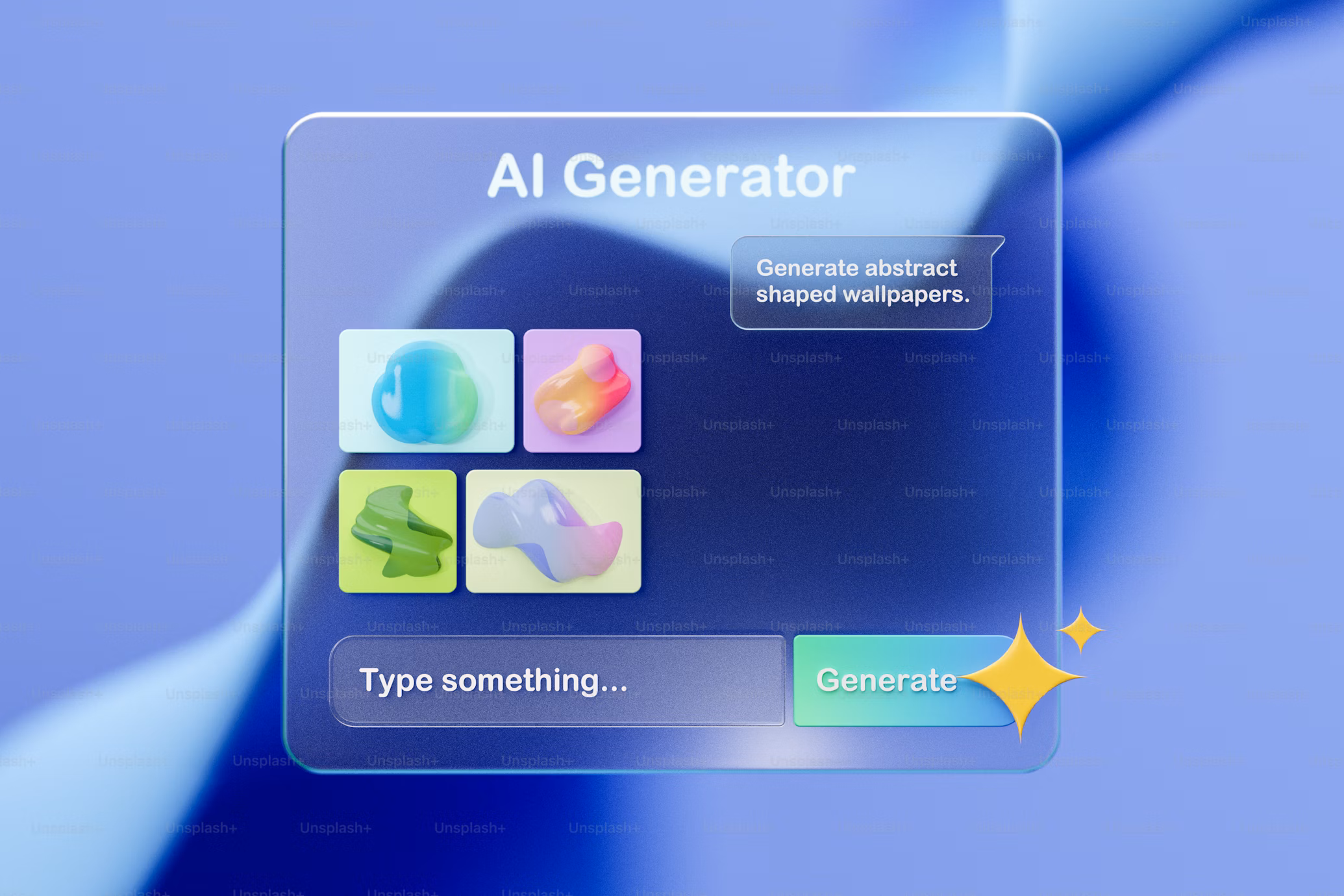 Generative AI