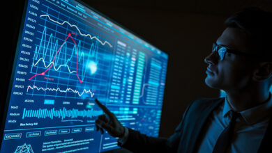 Enterprise Powered by AI for Utility Companies