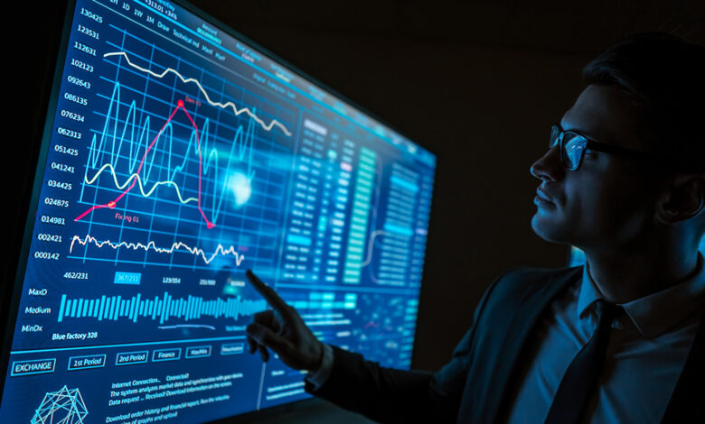Enterprise Powered by AI for Utility Companies