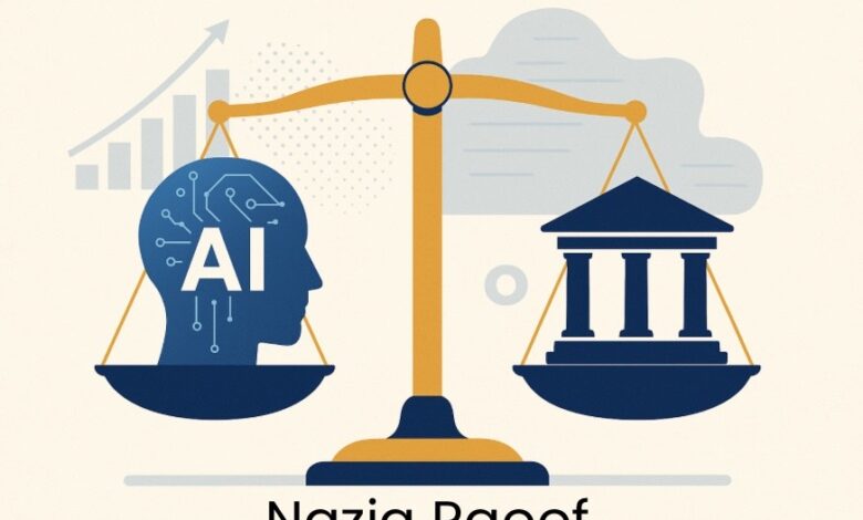 AI in Financial Services: