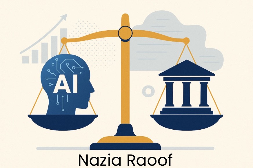 AI in Financial Services:
