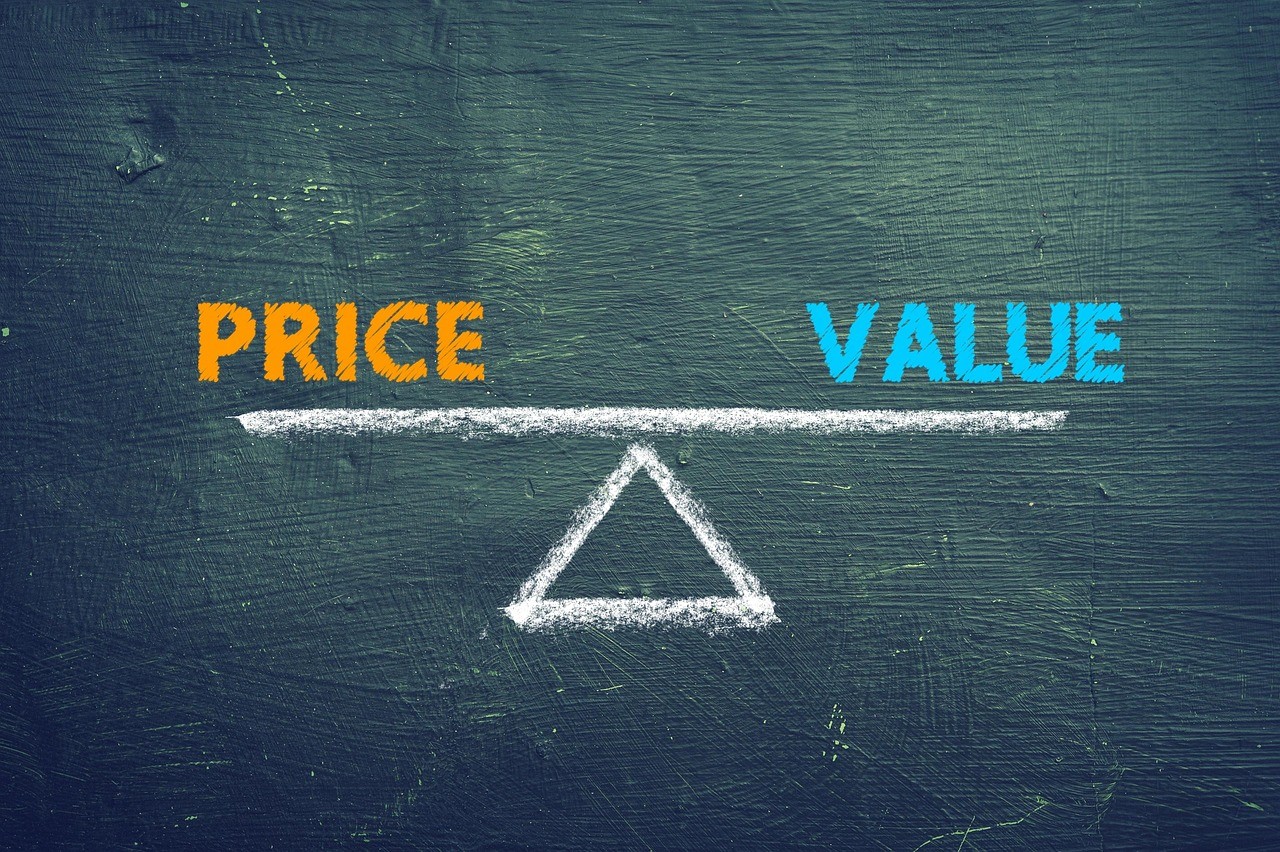The Importance of Aligning Price and Value for AI Monetization